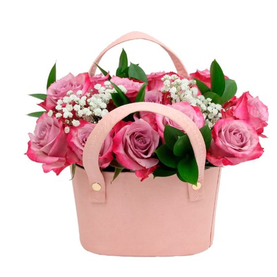 Carry Me Love Arrangement